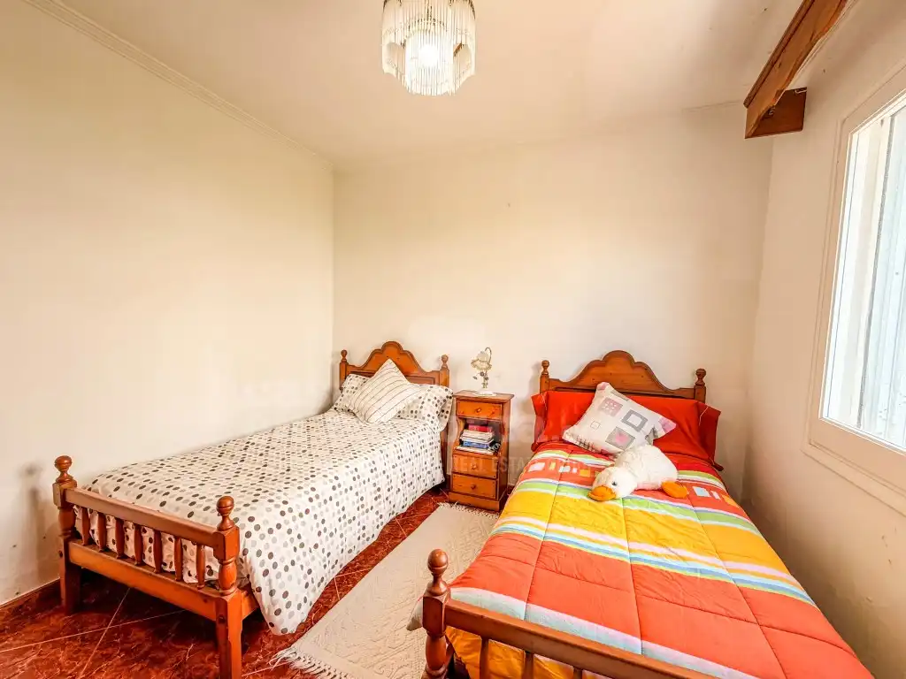 Dormitori de Casa o xalet en venda en Ciutadella de Menorca