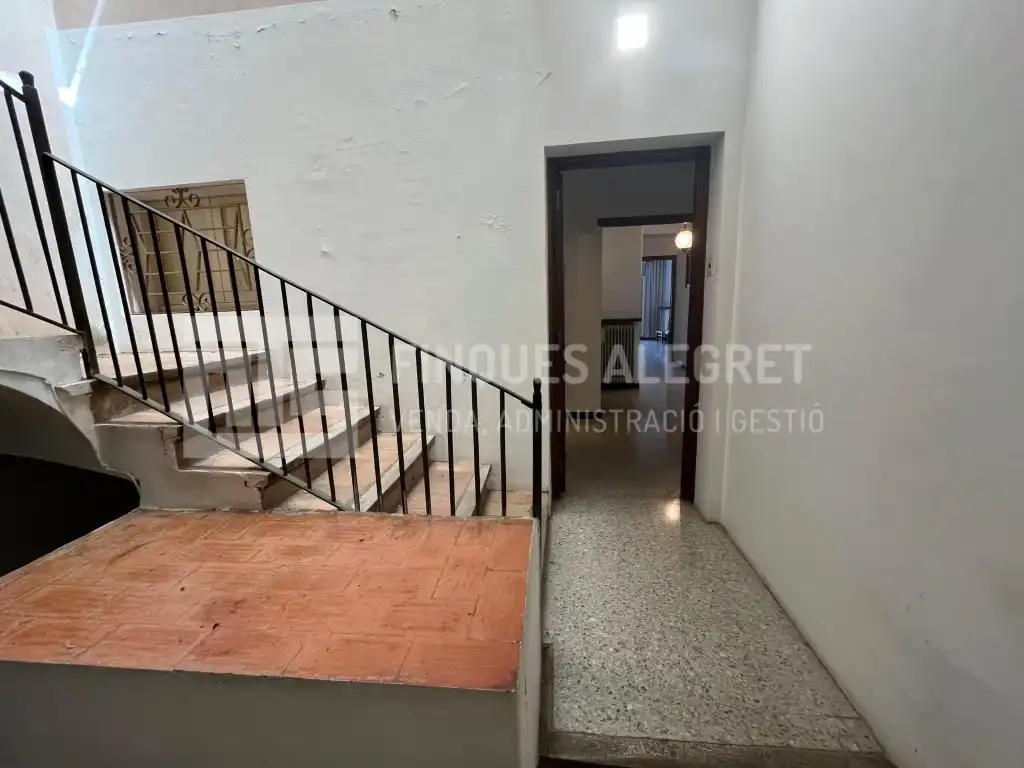 Inmuebles singulares con ascensor en venta en Paseo Pare Manyanet, imagen 28