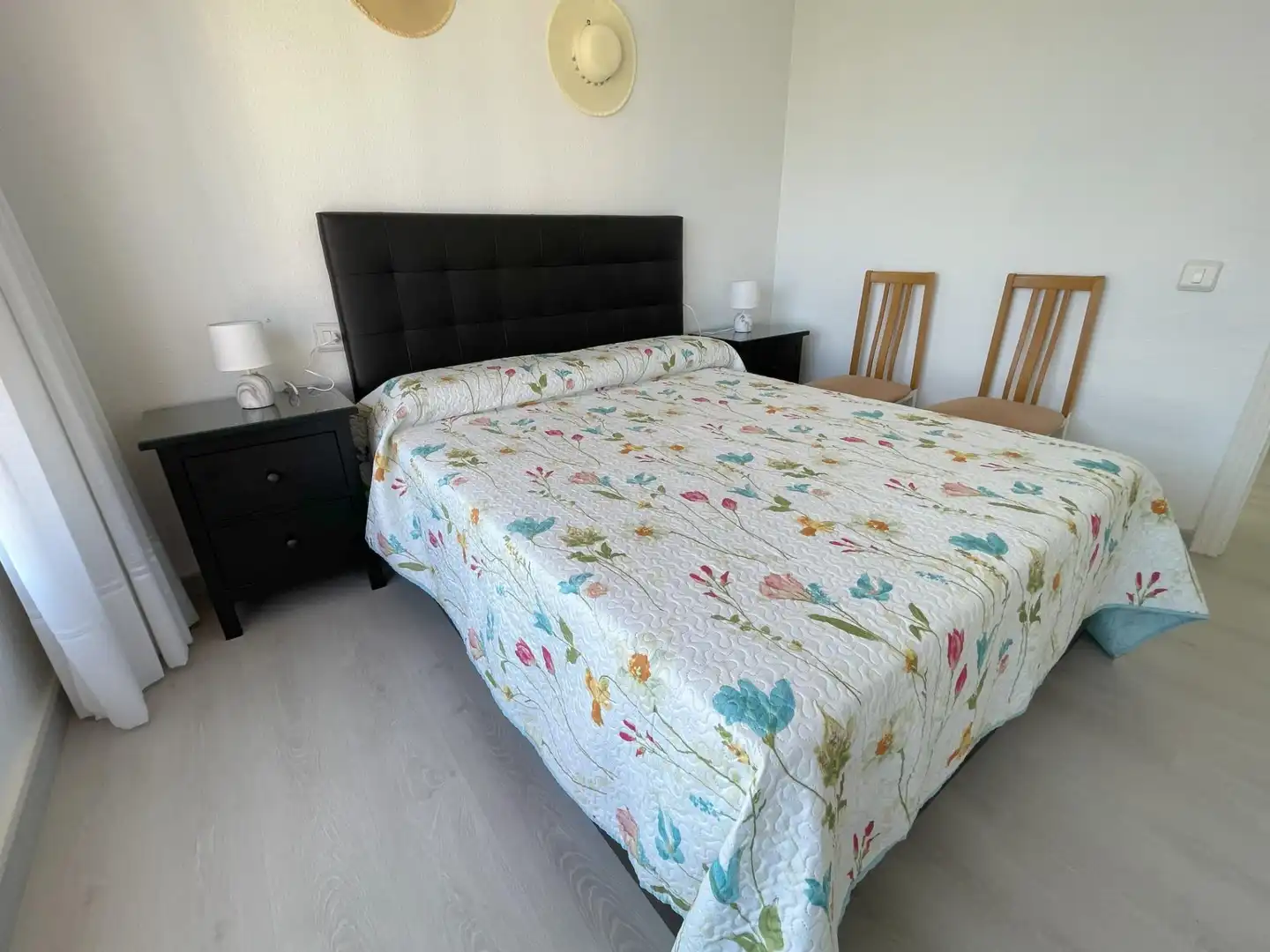 Apartments for rent in Playa Poniente