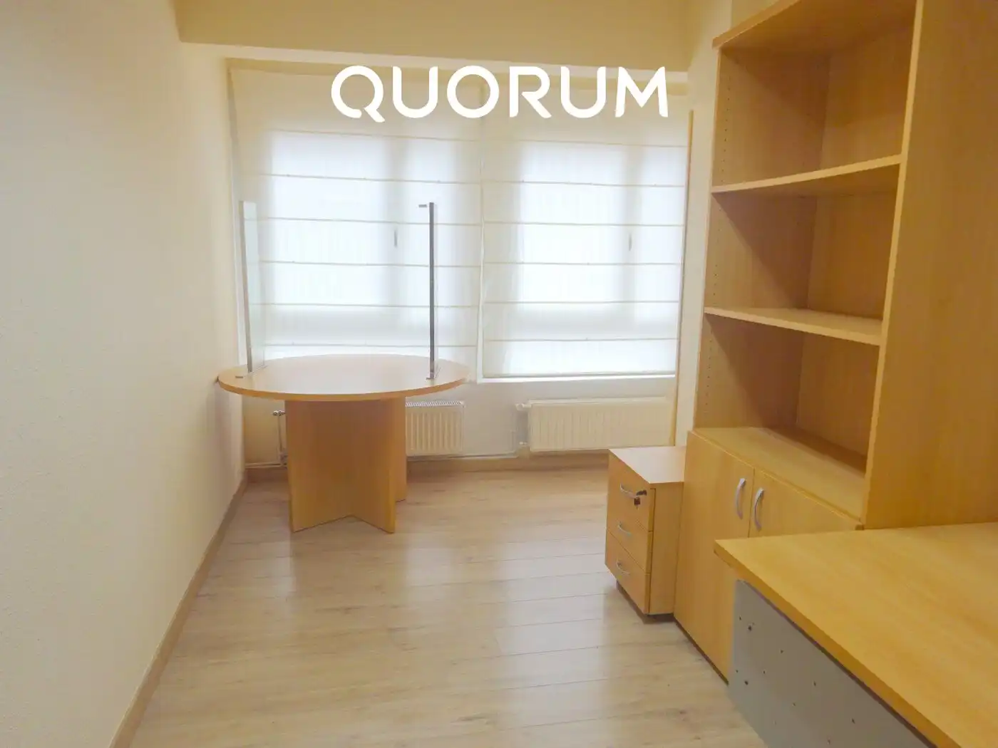 Oficina de lloguer a Santutxu - Basarrate