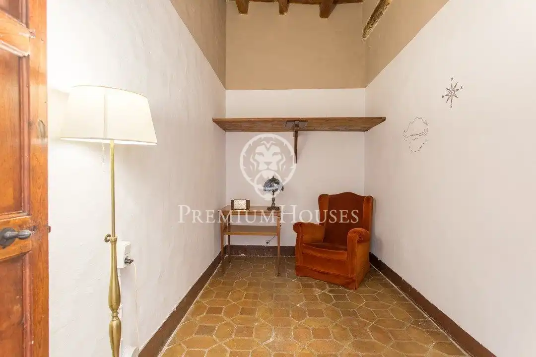 Finca rústica en venta en Mataró con Balcón