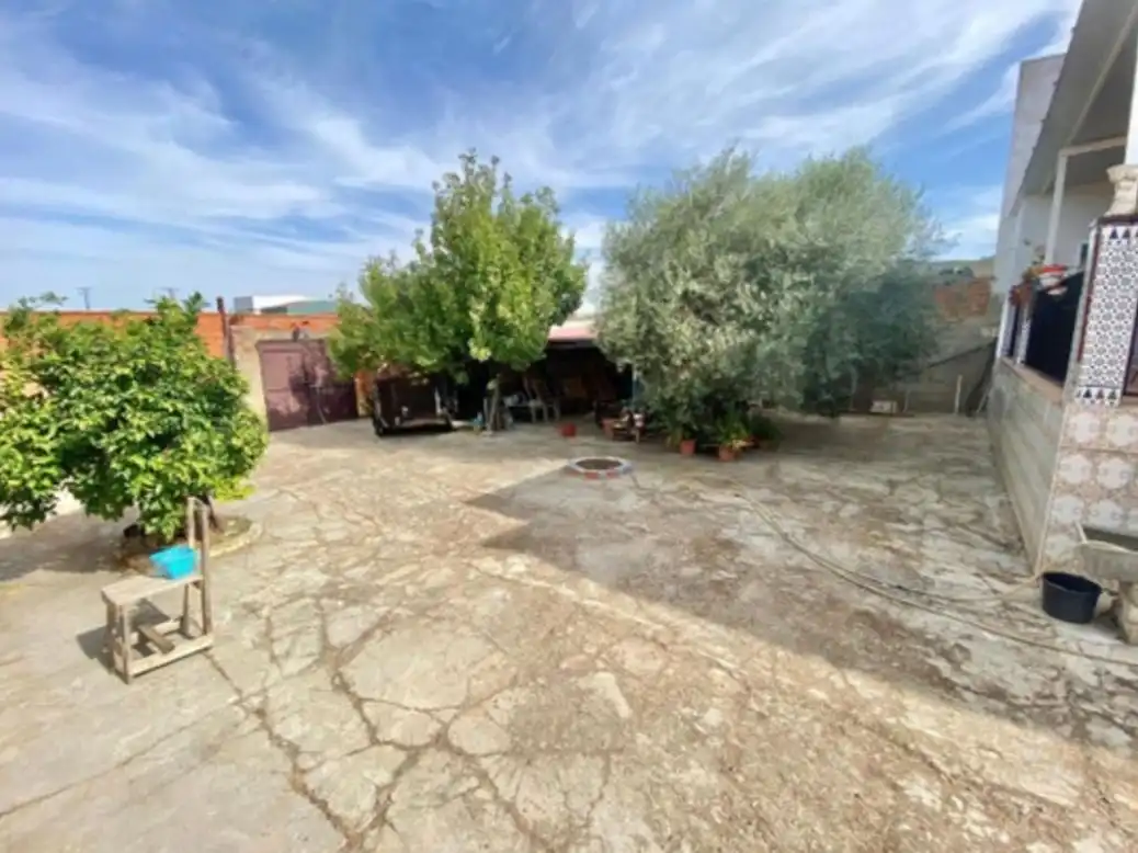 Casa amb jardí en venda a EX-338 54, imagen 10