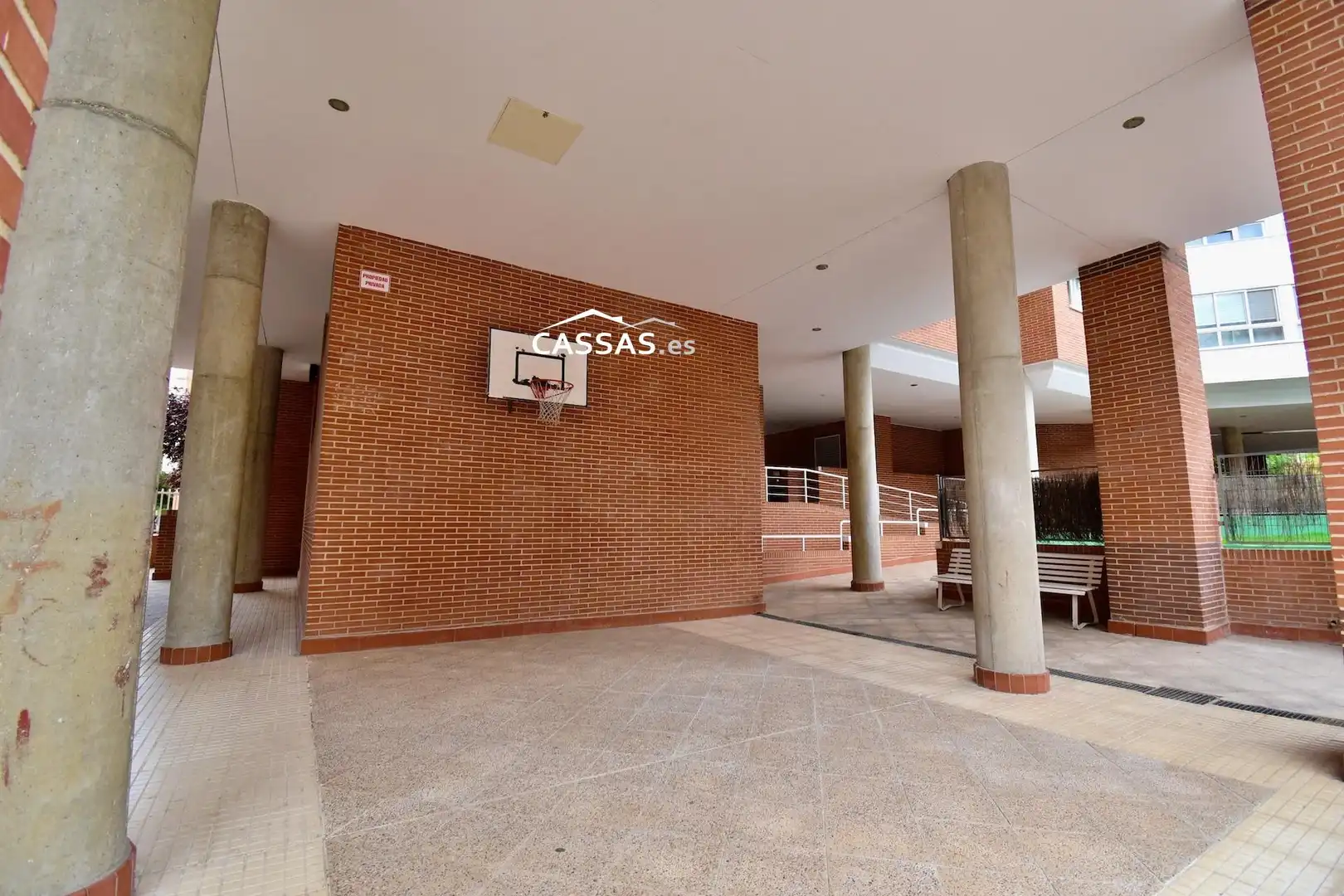 Flat for sale in Torrejón de Ardoz  with Air Conditioner, Heating and Parquet flooring