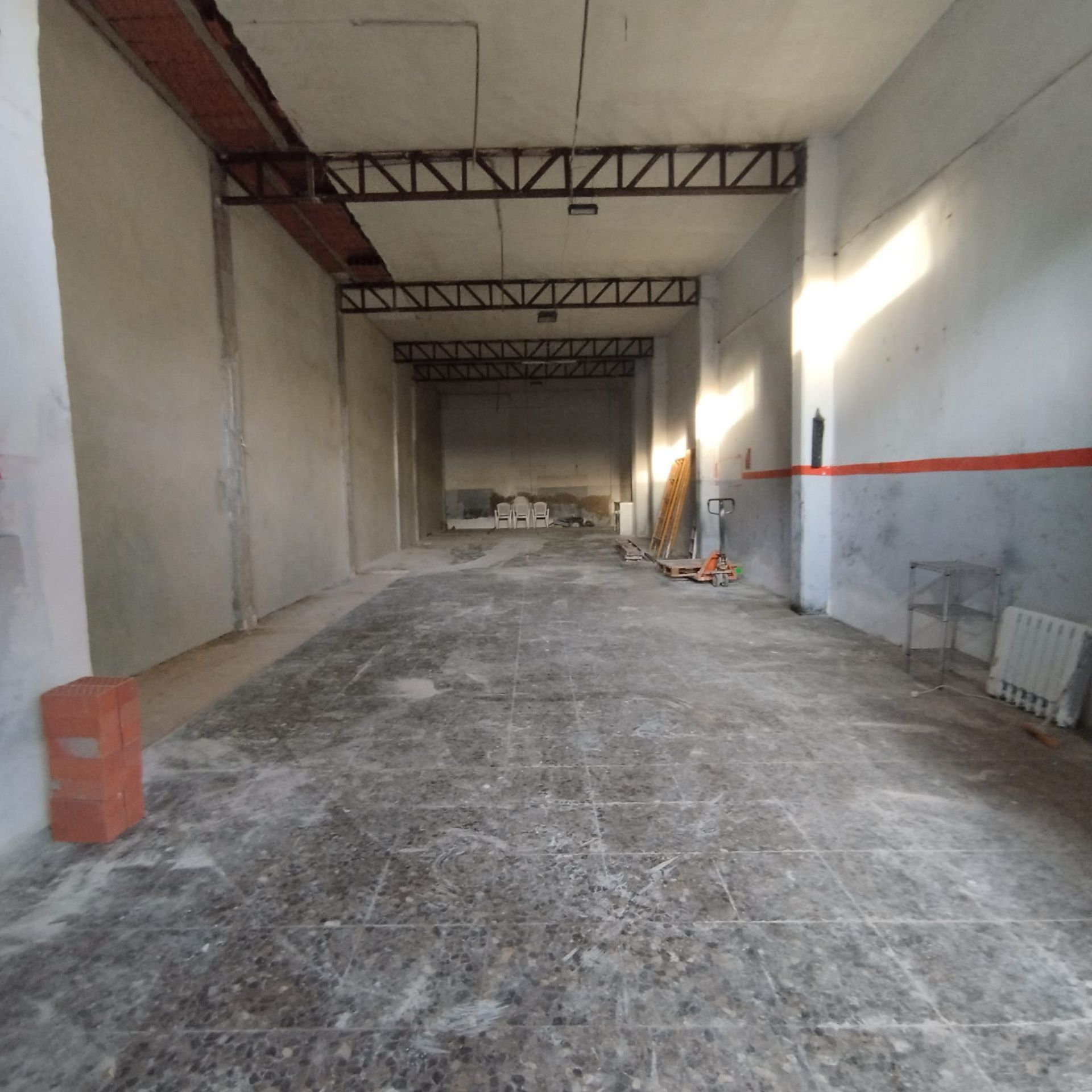 Garatge en venda en Sollana