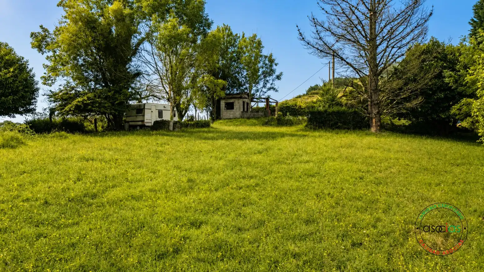 Terreno en venta en Gijón 