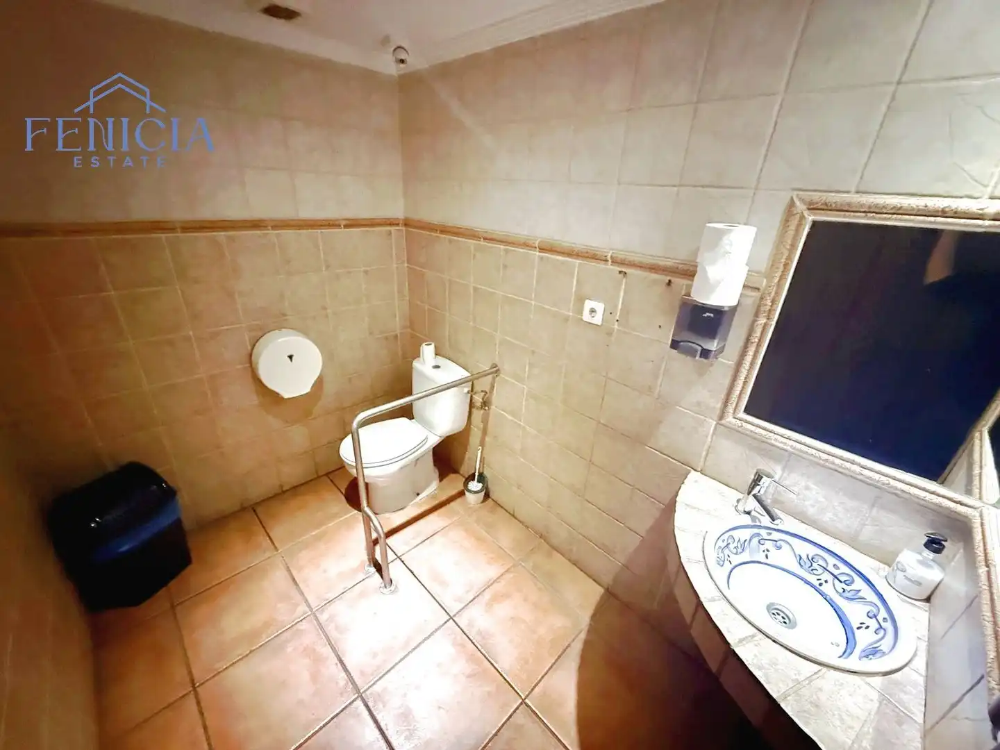 Casa rústica en venda a Otívar, imagen 24