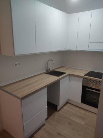 Estudio en Venta en Marianistas en Buena Vista