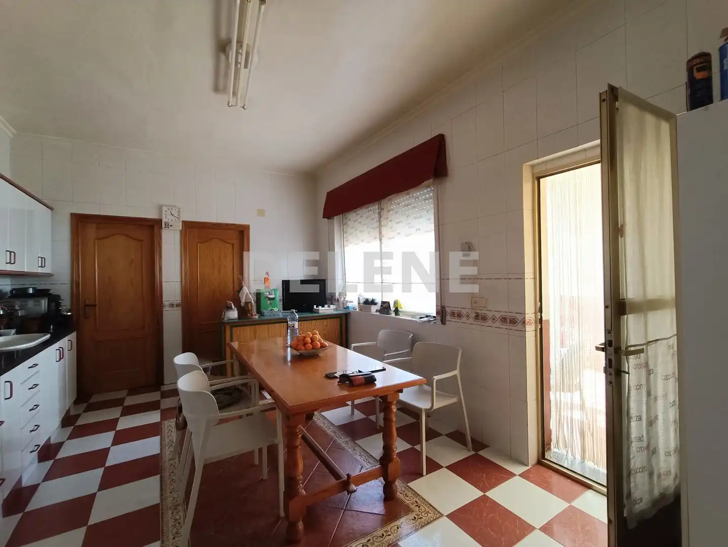 Casa rústica amb terrassa en venda a Tobarra, imagen 16