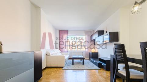 Foto 5 de Pis de lloguer a Avenida de la Aurora Boreal, Valdebernardo - Valderribas,  Madrid Capital