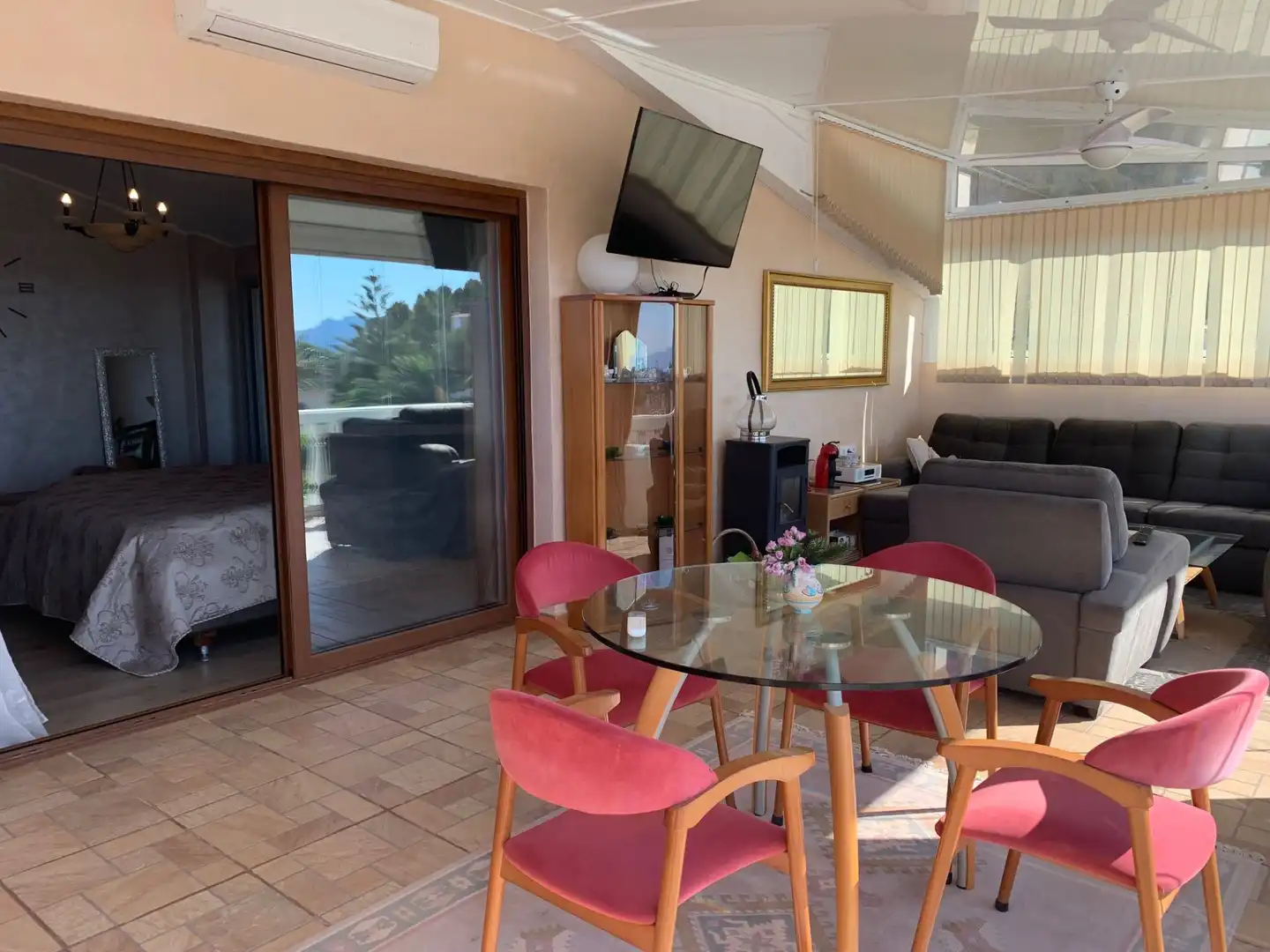 Maison avec piscine à vendre à El Montgó, imagen 22