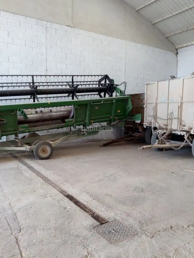 Nave industrielle à vendre à Carretera Nueva Pilones 10, imagen 6