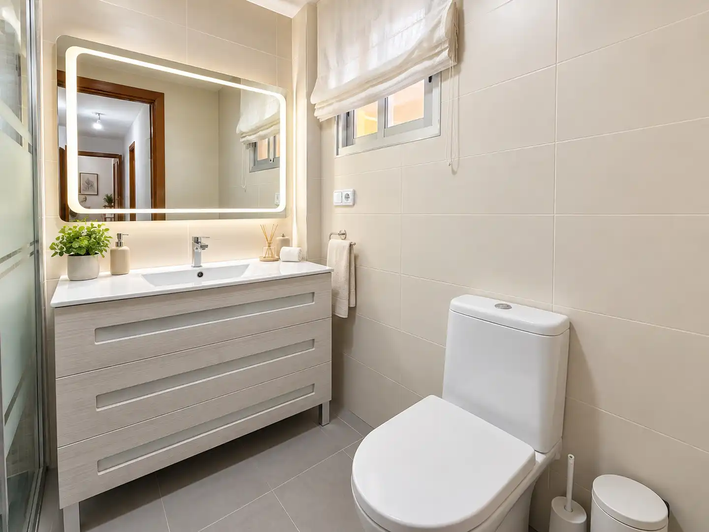 Apartament amb ascensor en venda a Avenida de la Constitución, imagen 20