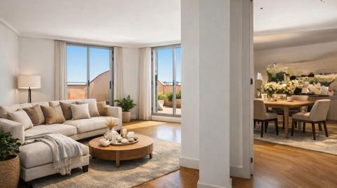 Foto 2 de Àtic en venda a Gran Via de Les Corts Catalanes, Dreta de l'Eixample,  Barcelona Capital