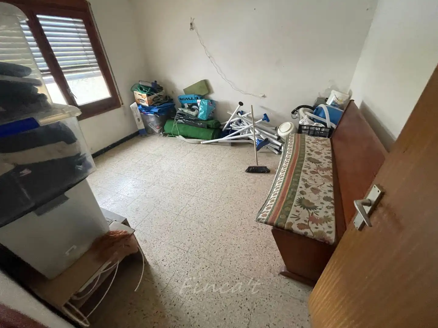Edificio en venta en Castellterçol