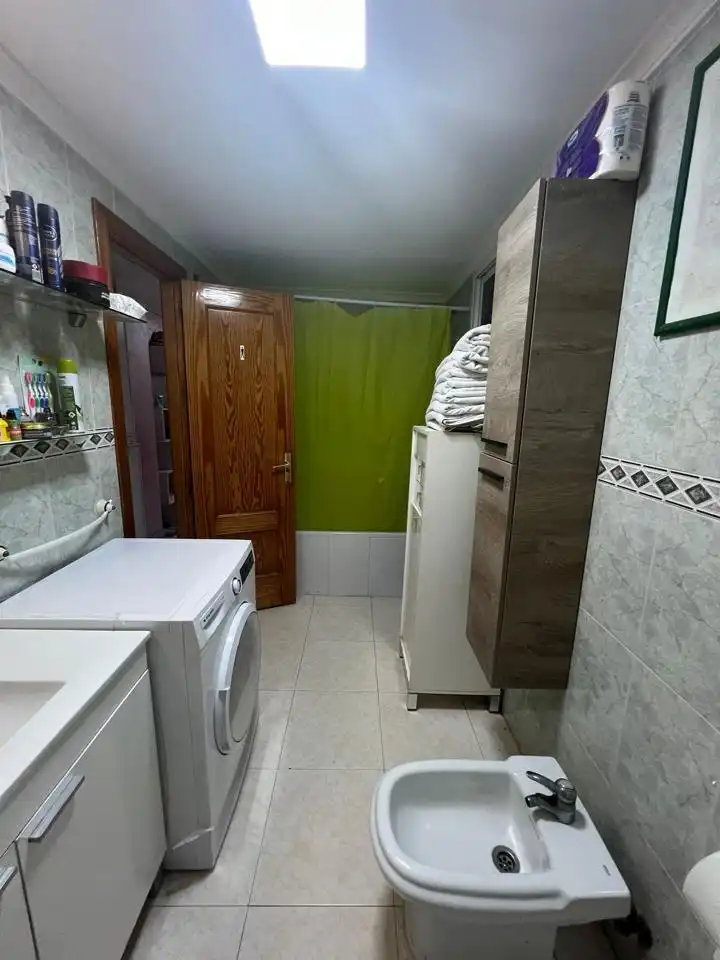 Baño de Piso en venta en Melilla