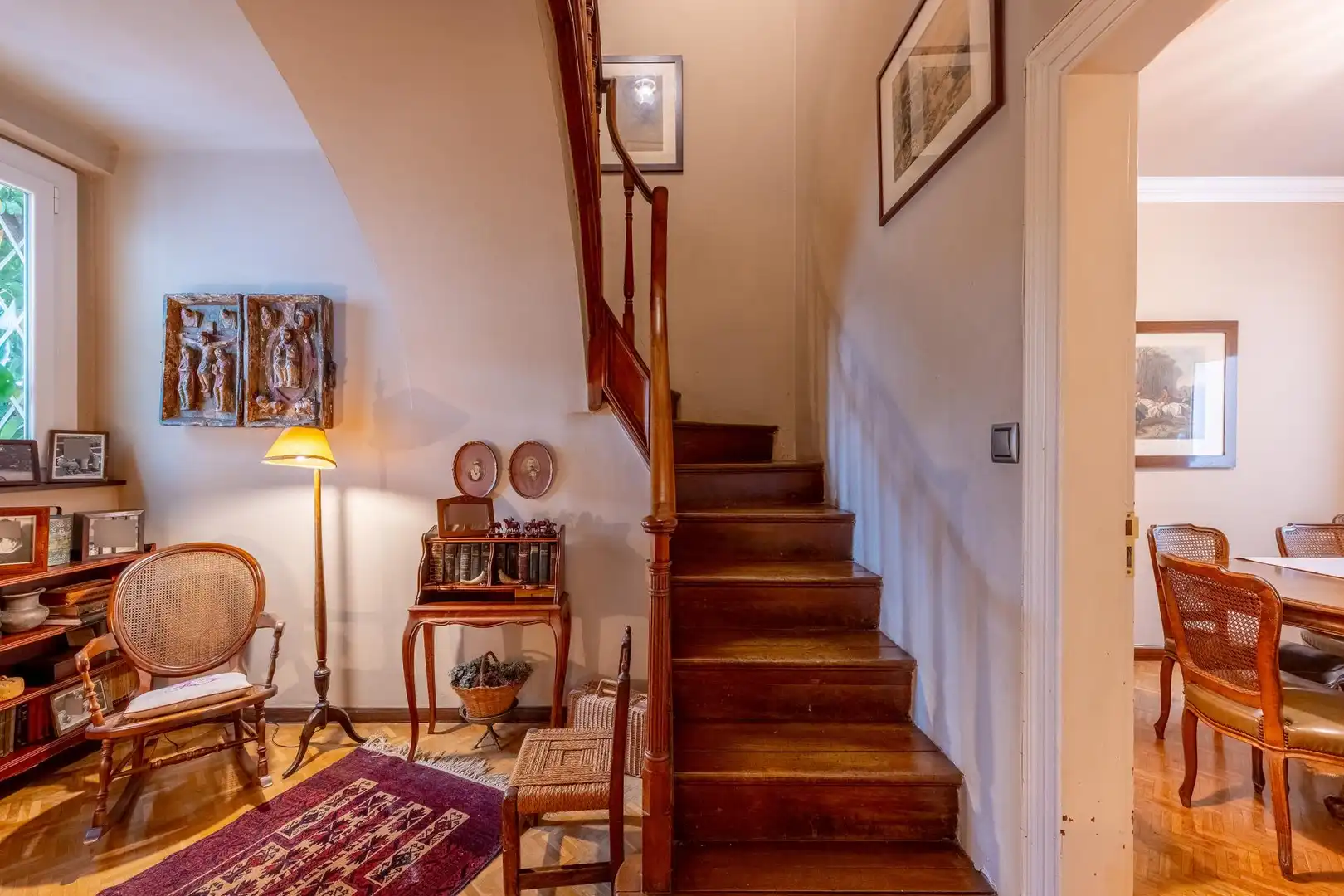Ático en venta en Barcelona con Terraza y Trastero