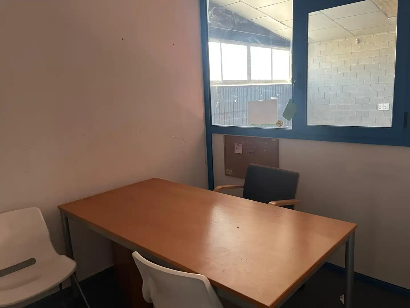 Industrial buildings for rent in Cornellà de Llobregat  with Alarm