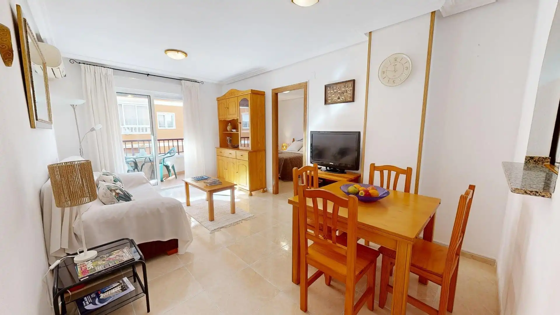 Apartment mit Terrasse zum Verkauf in Avenida SAN EMIGDIO 37