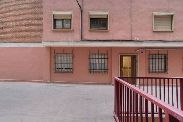 Piso en Venta en C/ Figueres  en Granollers Nord