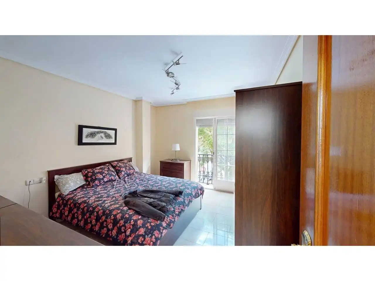 Habitación de Ático en venta en Cehegín con Calefacción, Terraza y Balcón