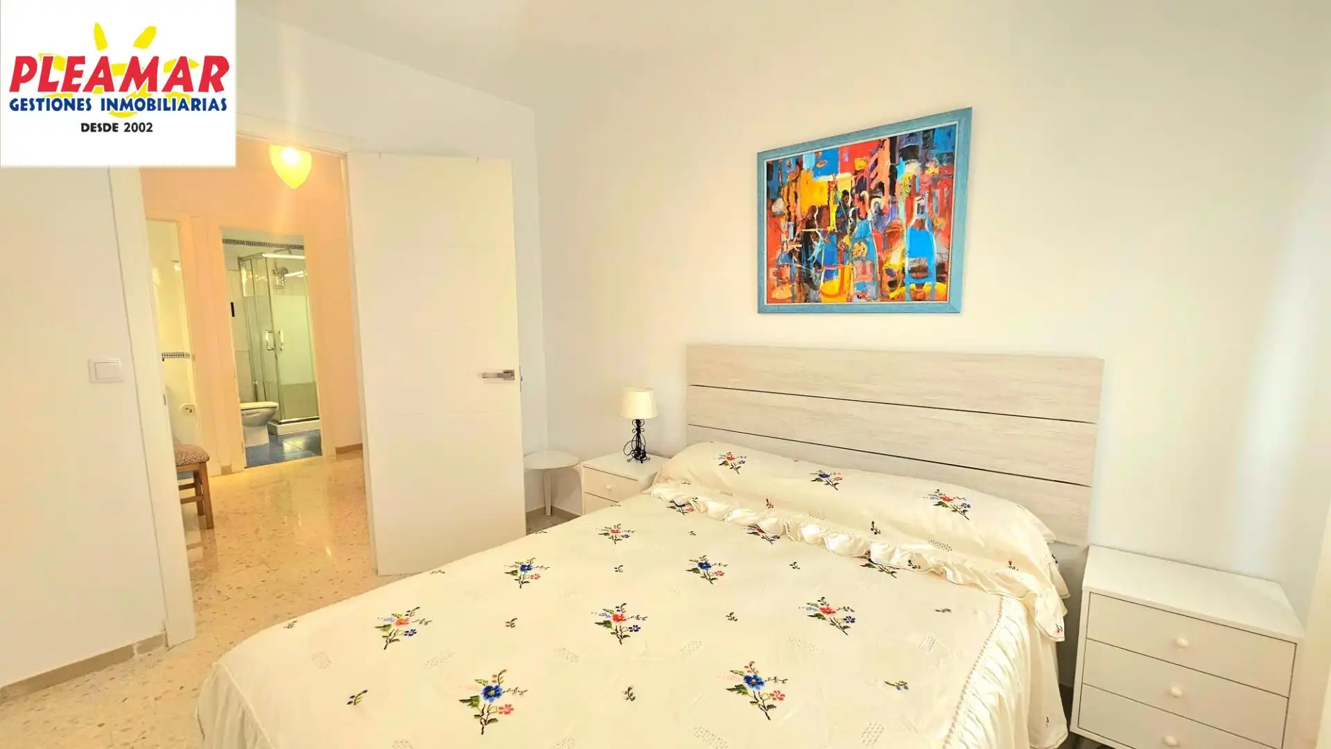 Flat for sale in Playa de la Regla