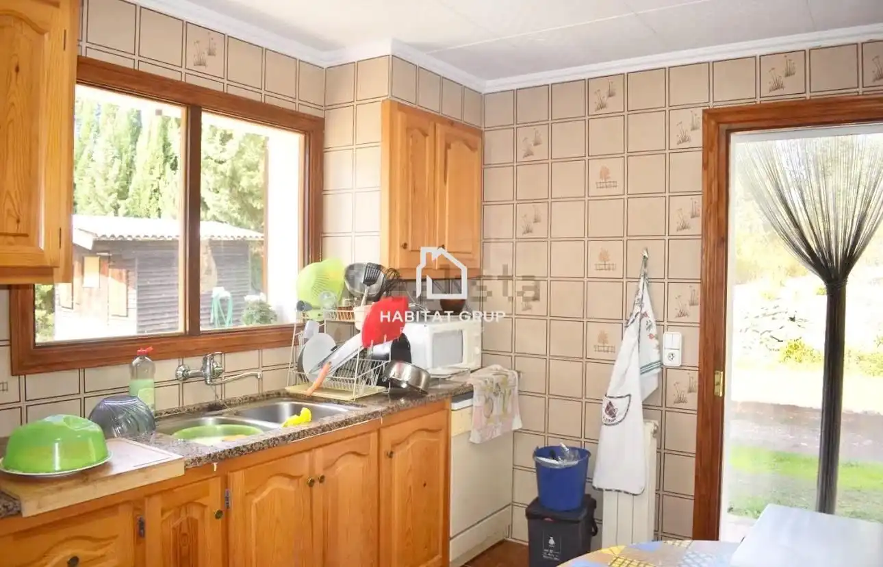 Casa con piscina en venta en Llambilles, imagen 16