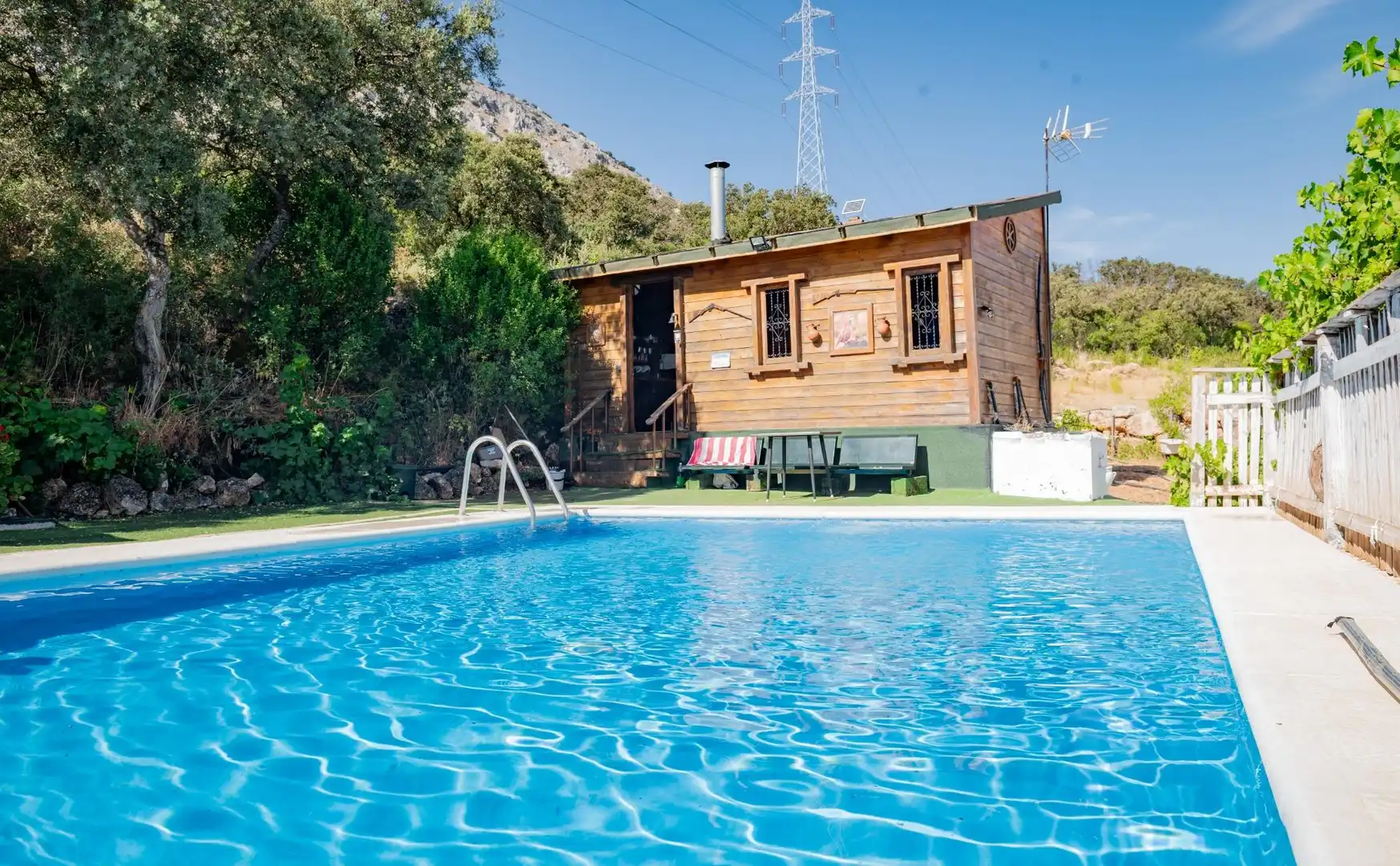 Casa con piscina in vendita a Bobadilla - Bobadilla Estación - La Joya, imagen 9