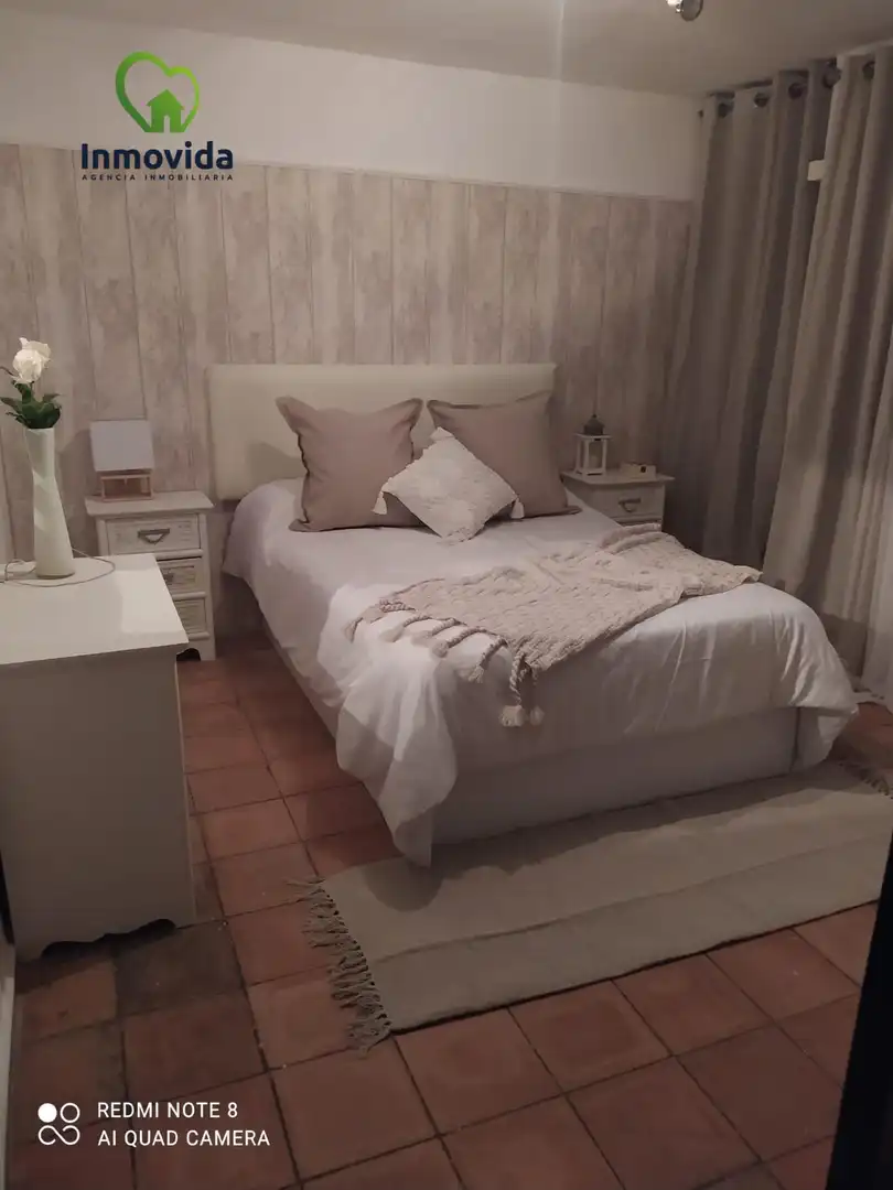 Bedroom of Houses for sale in Córdoba  with Air Conditioner, Terrace and Storage room