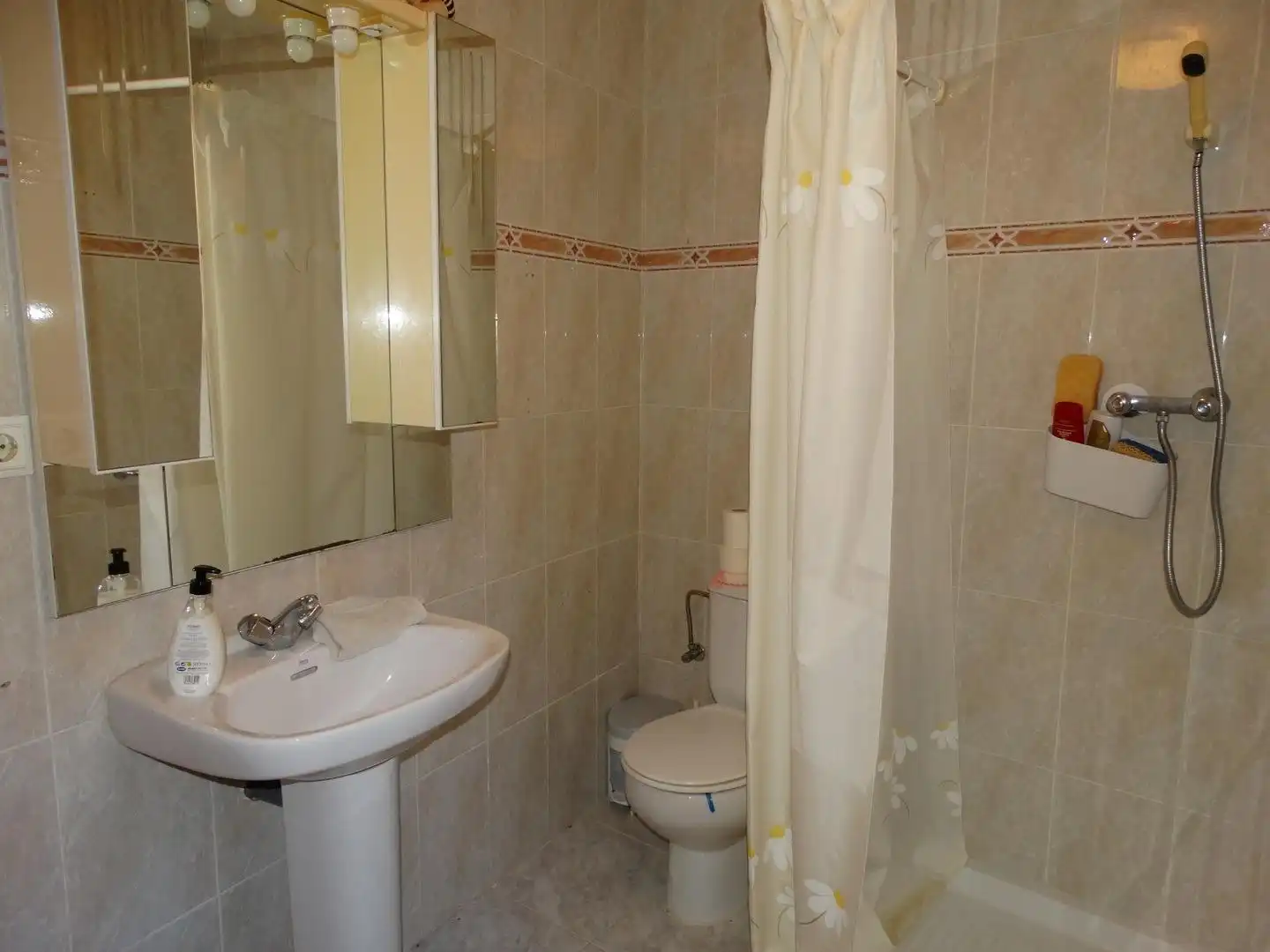 Baño de Casa o chalet en venta en Sant Jaume d'Enveja con Trastero