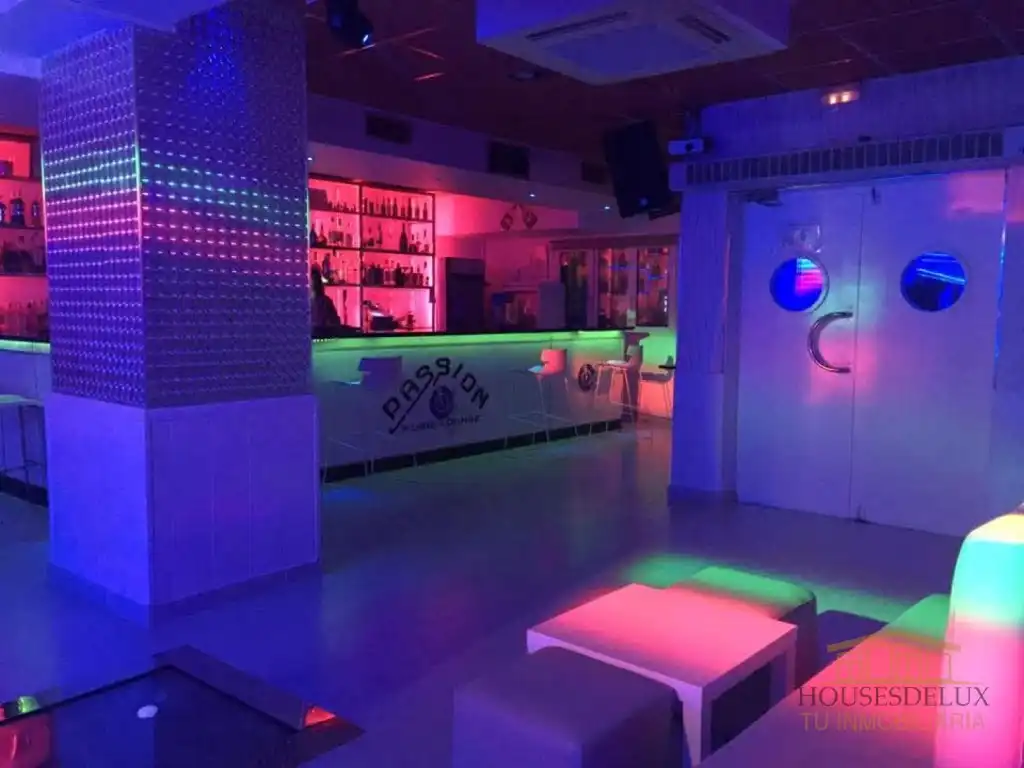 Commercial properties for sale in Orihuela