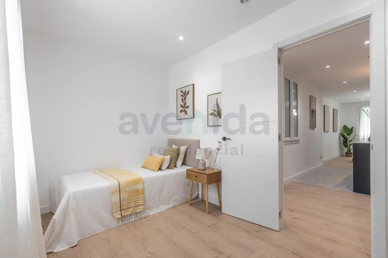Flat with lift for sale in Calle C. de Bailén, imagen 24