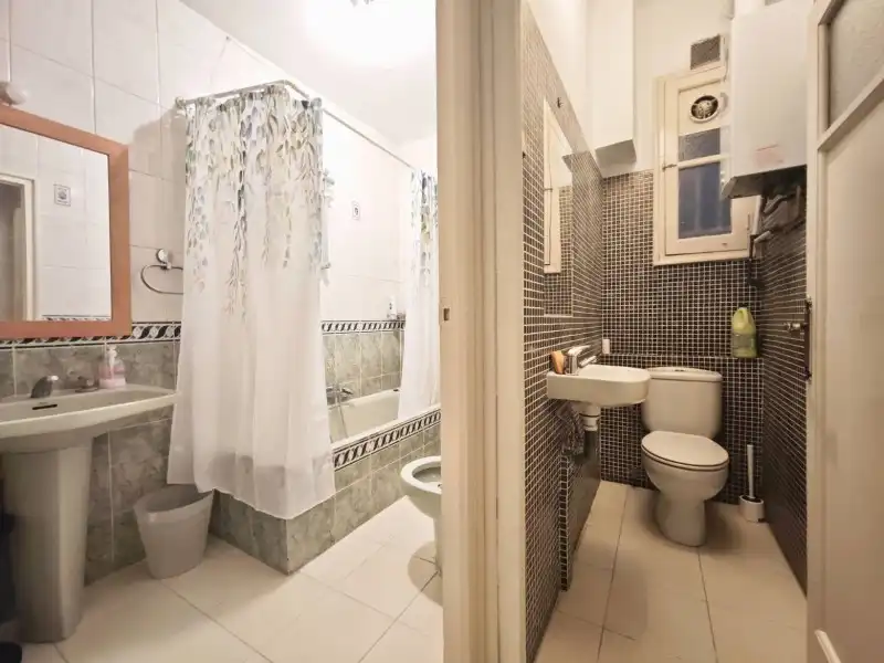 Wohnung mit Garten zum Verkauf in Centro, imagen 6