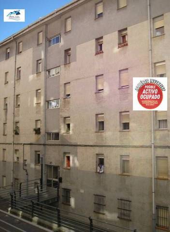 Piso en Venta en Calle Txotena en Otxarkoaga
