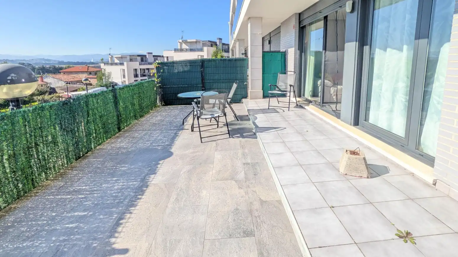 Piso de alquiler en Cudón