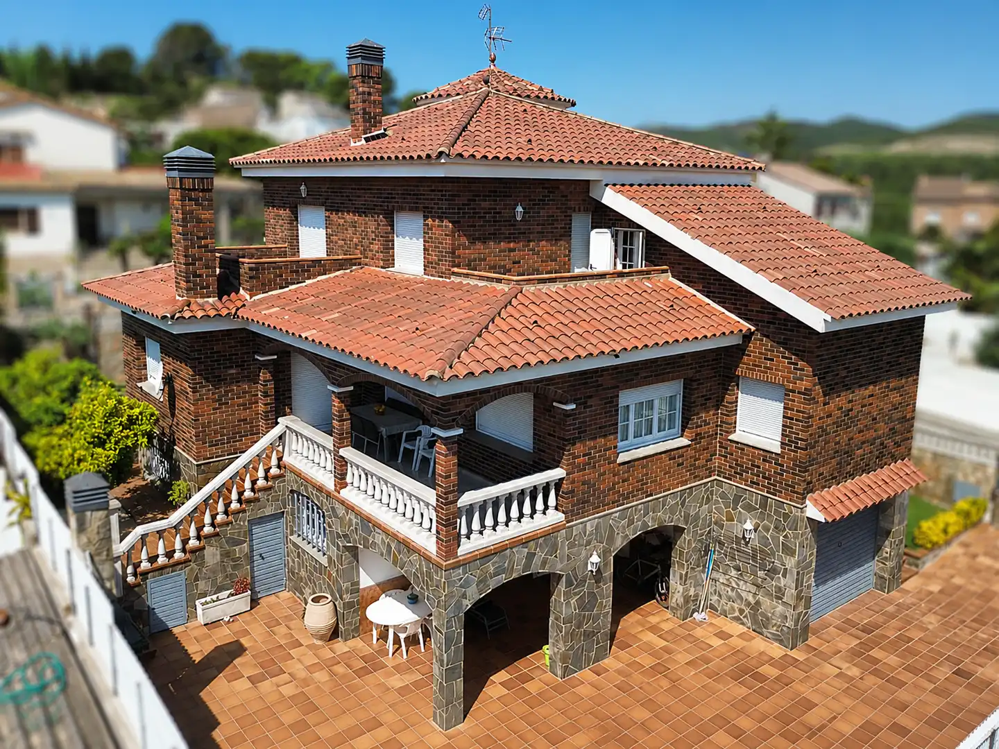 Villa in vendita a de les Magnòlies, imagen 7