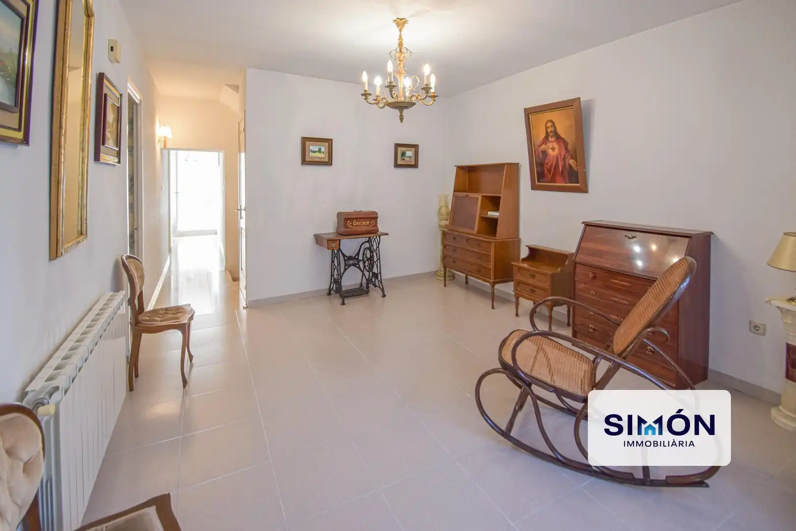 Casa o xalet en venda en Olesa de Montserrat amb Jardí privat i Traster