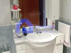 Baño de Piso de alquiler en Valencia de Don Juan, León