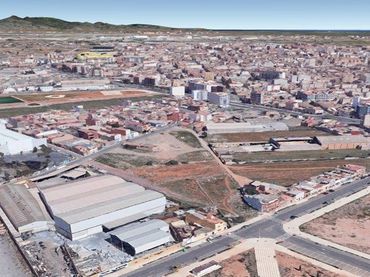 Terreno residenziale in vendita a calle Sant Mateu