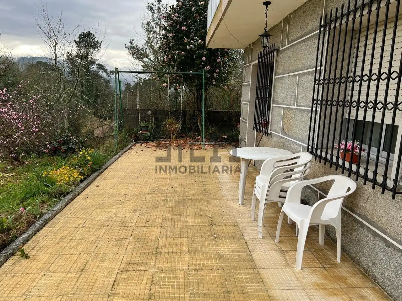 Houses for sale in LG. SANTA CRUZ DE ARRABALDO, San Rosendo