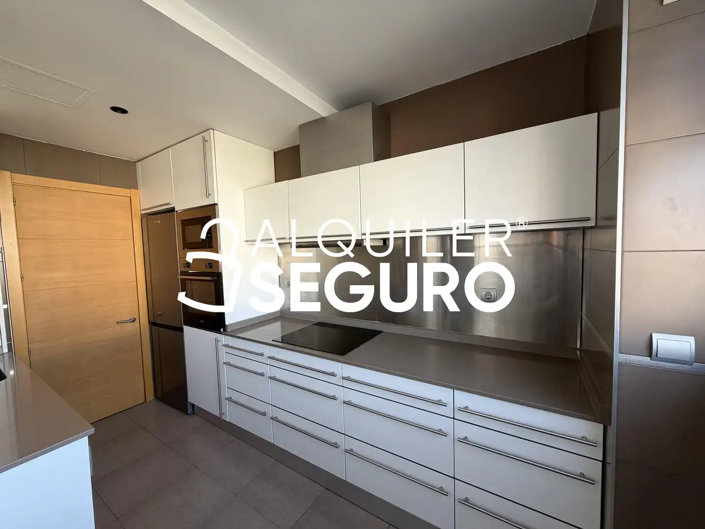 Piso de alquiler en Getafe, Madrid