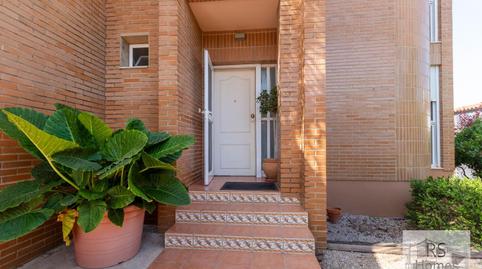 Foto 5 de Casa o chalet en venta en Riba-roja de Túria, Valencia