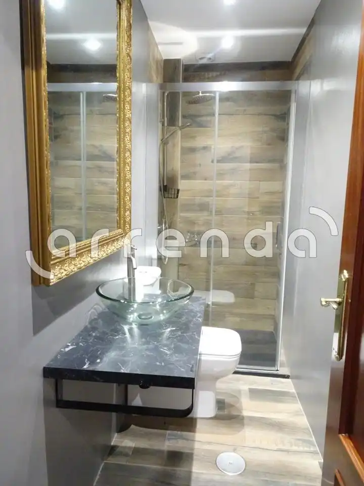 Duplex à louer à Barrio Salas, imagen 8