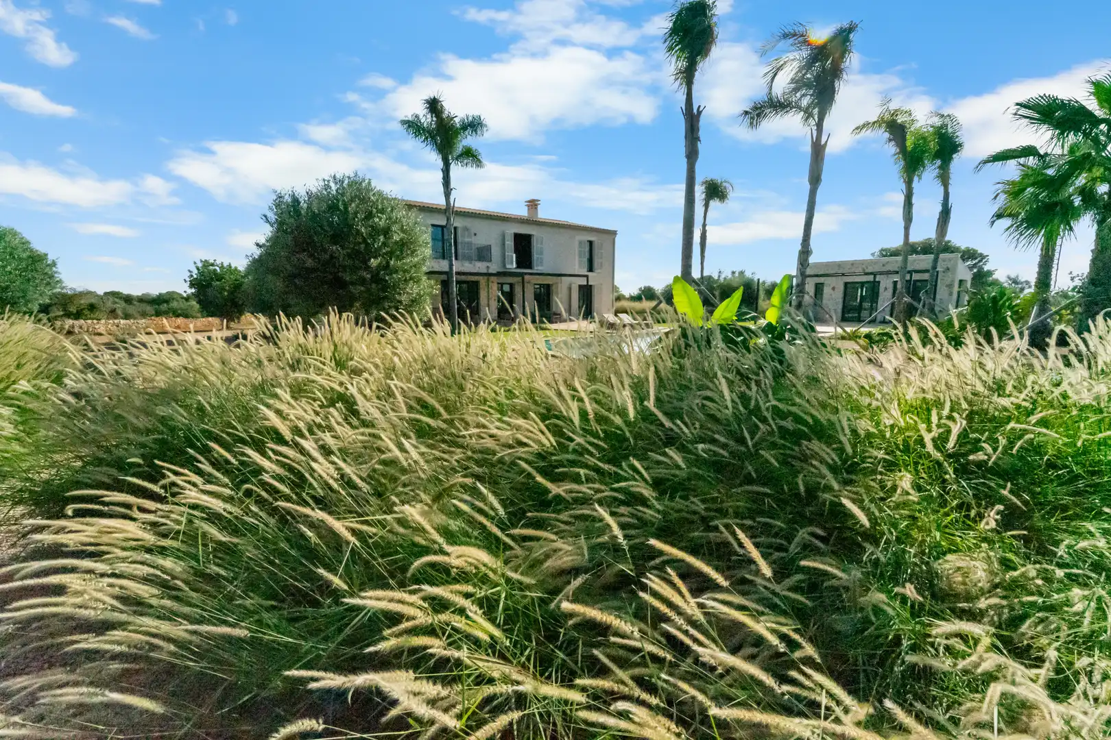 Finca rústica en venta en S'Horta - Cas Concos des Cavaller - Es Carritxó