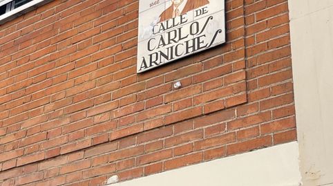 Foto 2 de Piso en venta en Calle de Carlos Arniches, Embajadores - Lavapiés, Madrid Capital