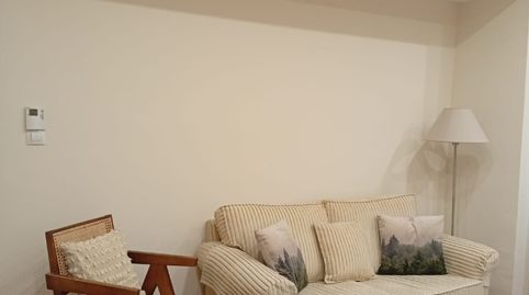 Foto 2 de Pis en venda a Calle Bailén, El Natahoyo, Gijón