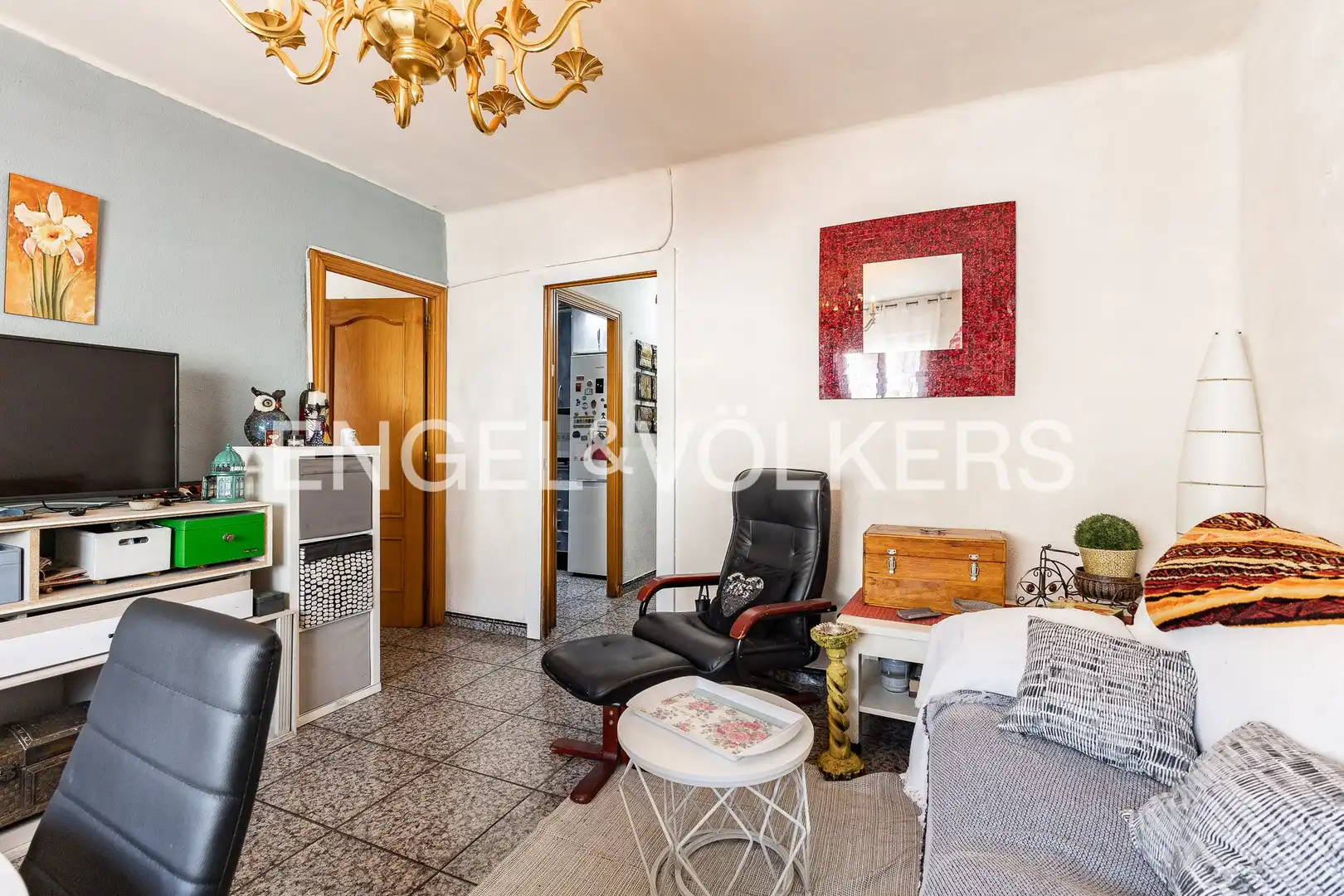 Wohnung zum Verkauf in Sant Joan de Vilatorrada, imagen 6