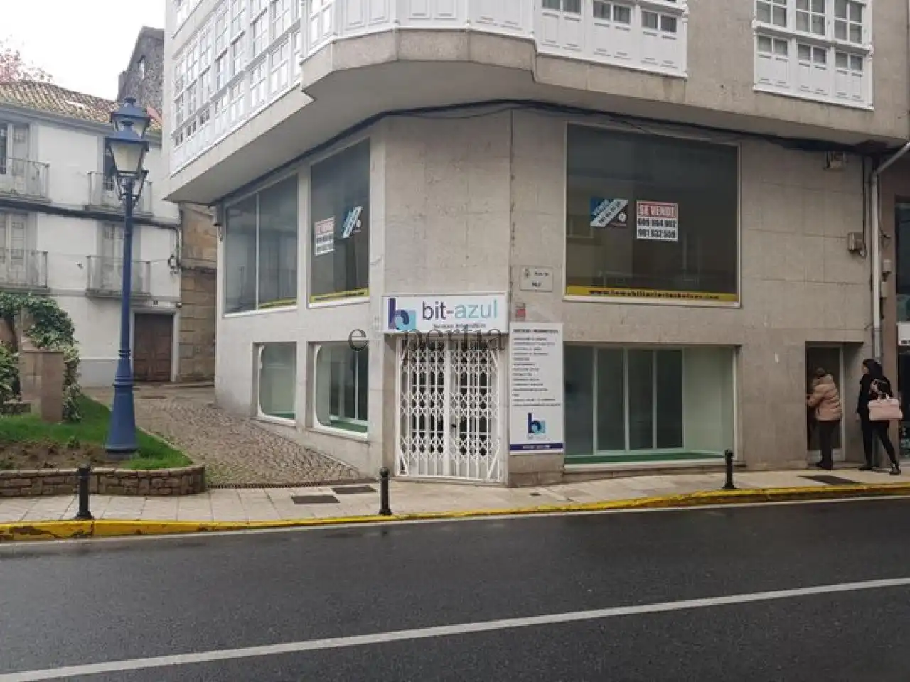 Local comercial en venda a A Pobra do Caramiñal, imagen 6
