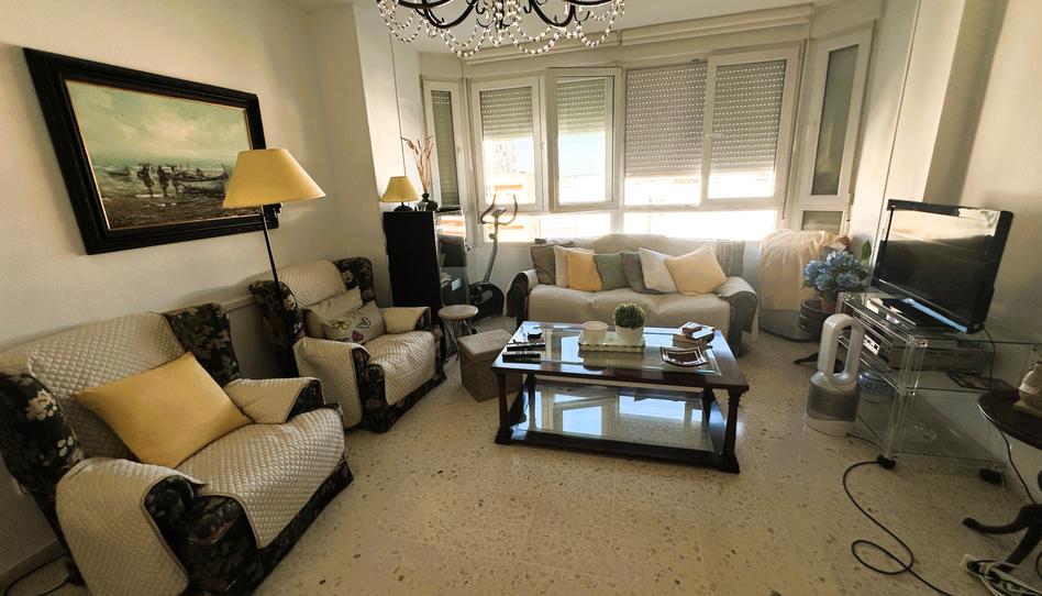 Foto 1 de Piso en venta en Asdrúbal - Bahía Blanca, Cádiz