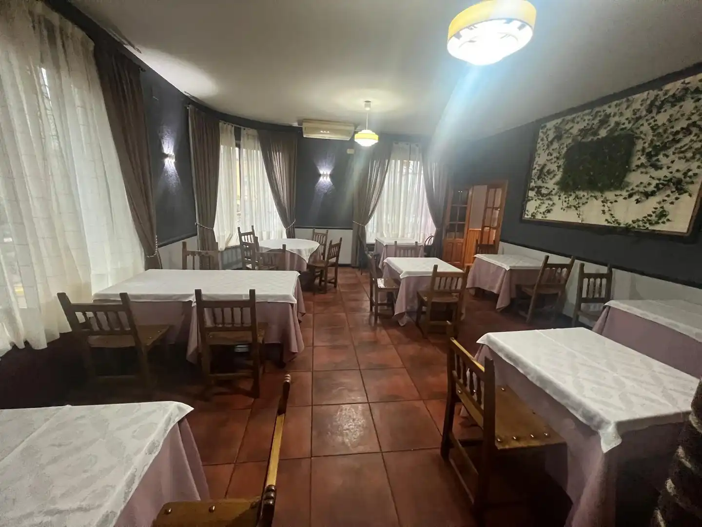 Nave industrial en venta en Muñogalindo