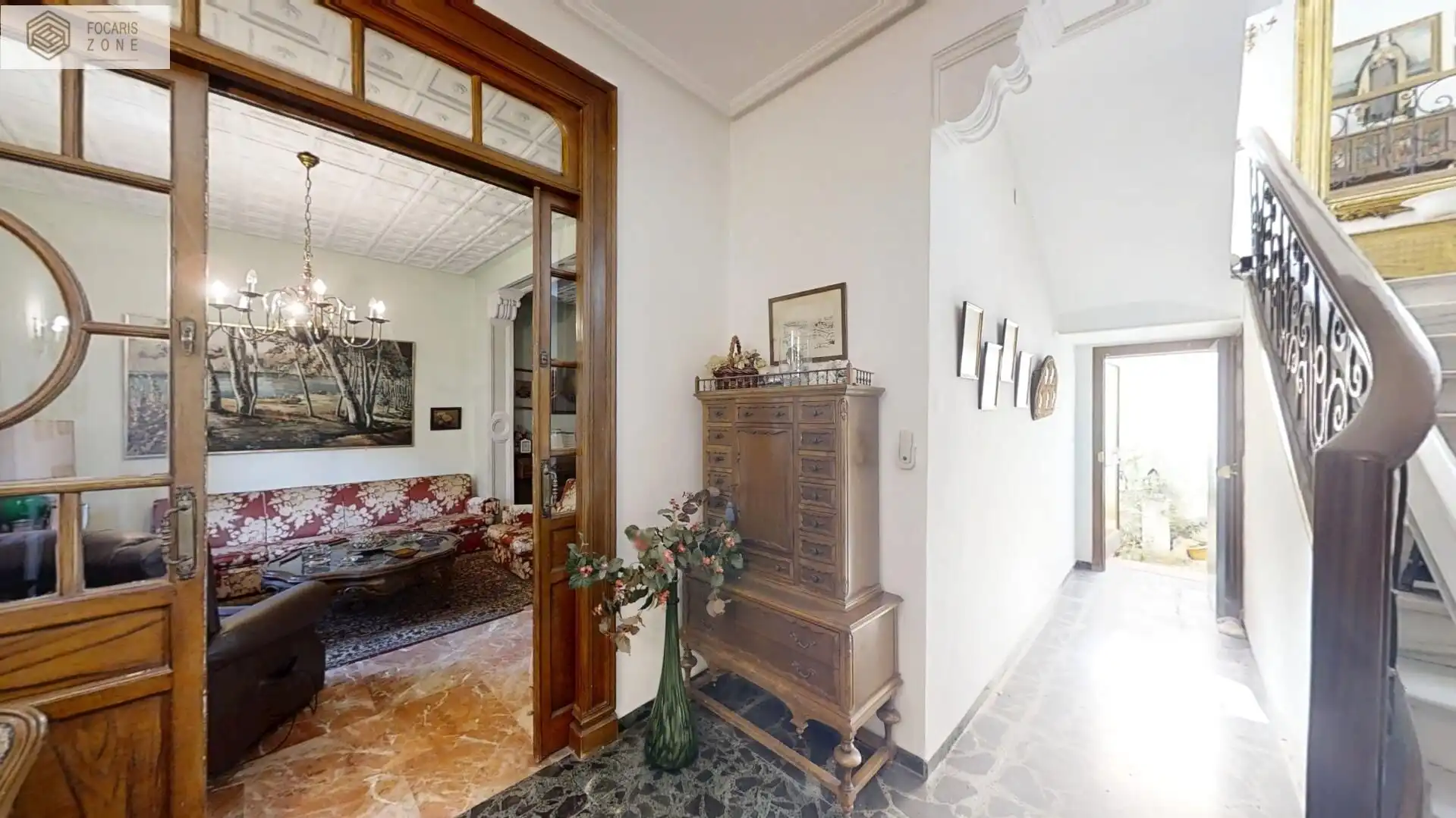 Detached homes for sale in Málaga  with Private garden, Terrace and Furnished